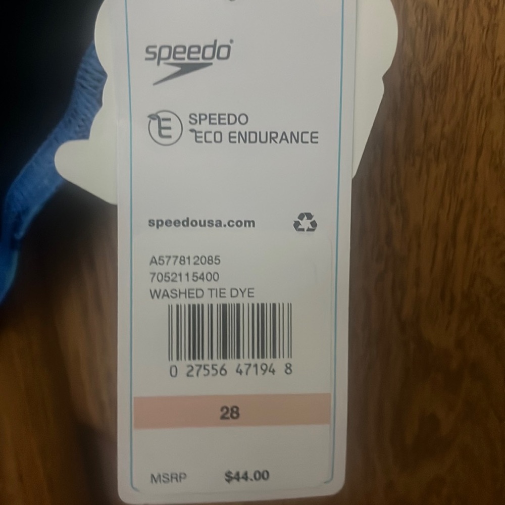 Speedo - Picture 3 of 4
